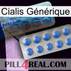 Cialis Générique 40